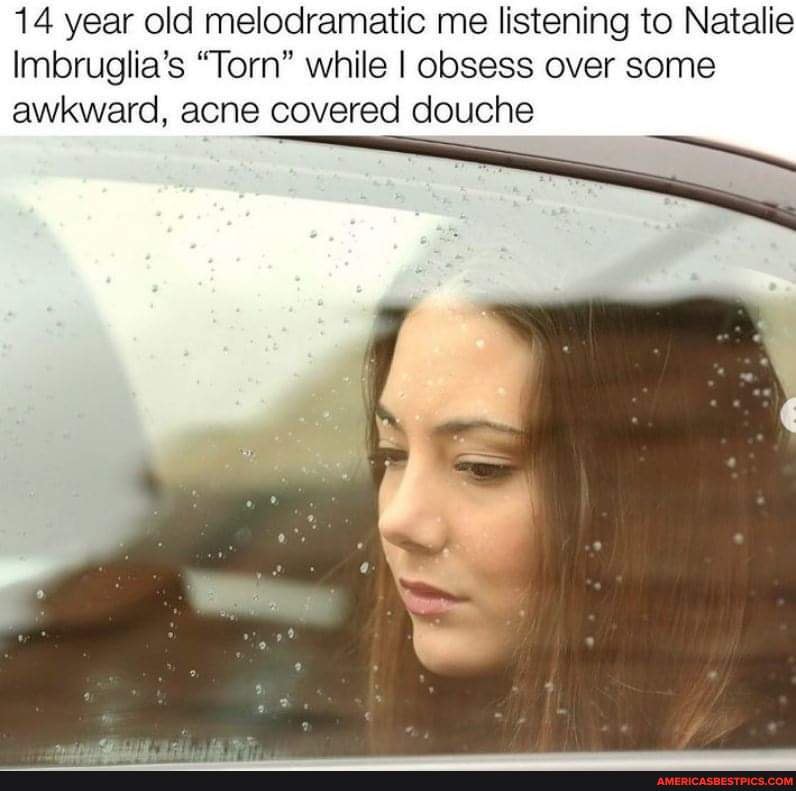 Blinded by the light douche neatlana