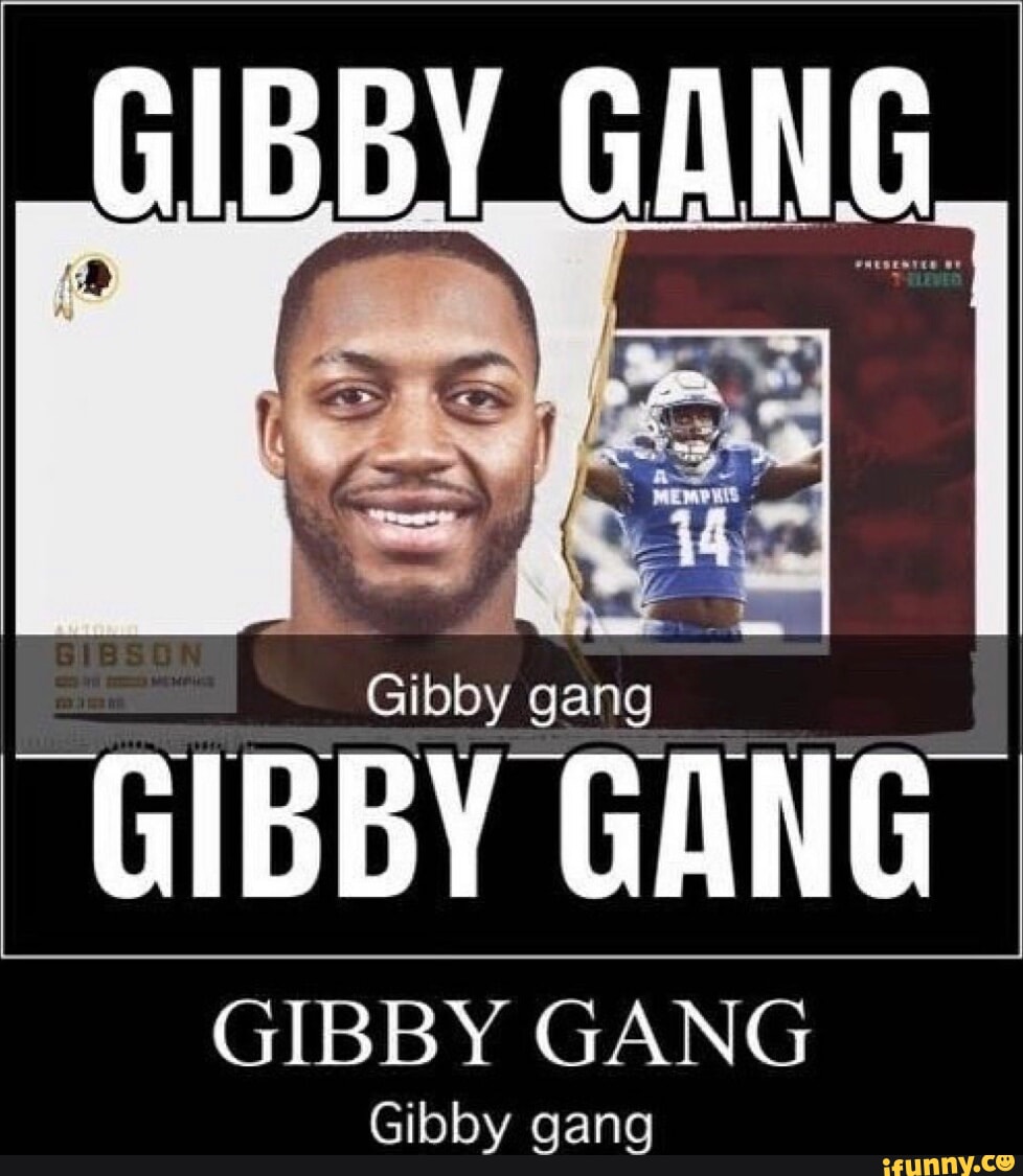 Gi Ibby Gang 