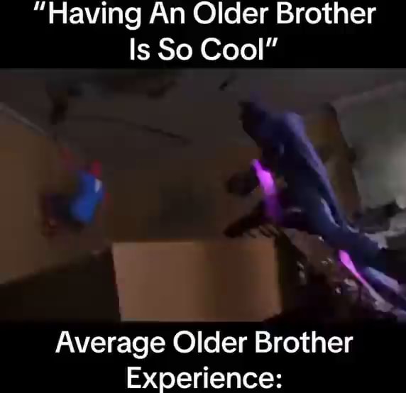 The Brother Experience