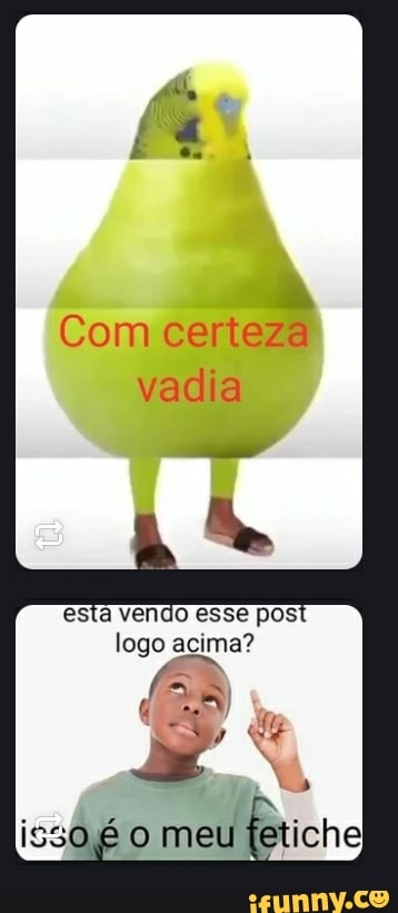Com certeza vadia
esta vendo esse pos logo acima?
isso, meu