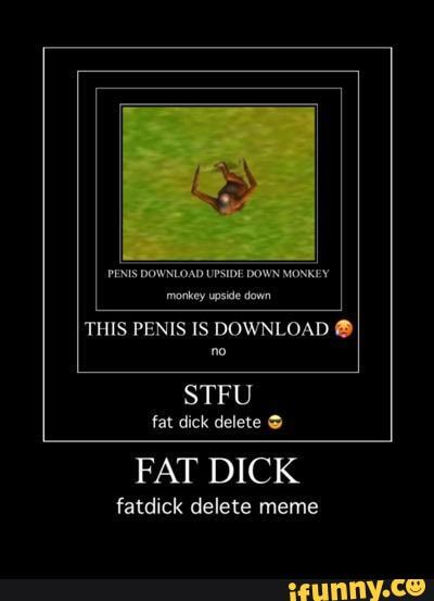 Fatdick