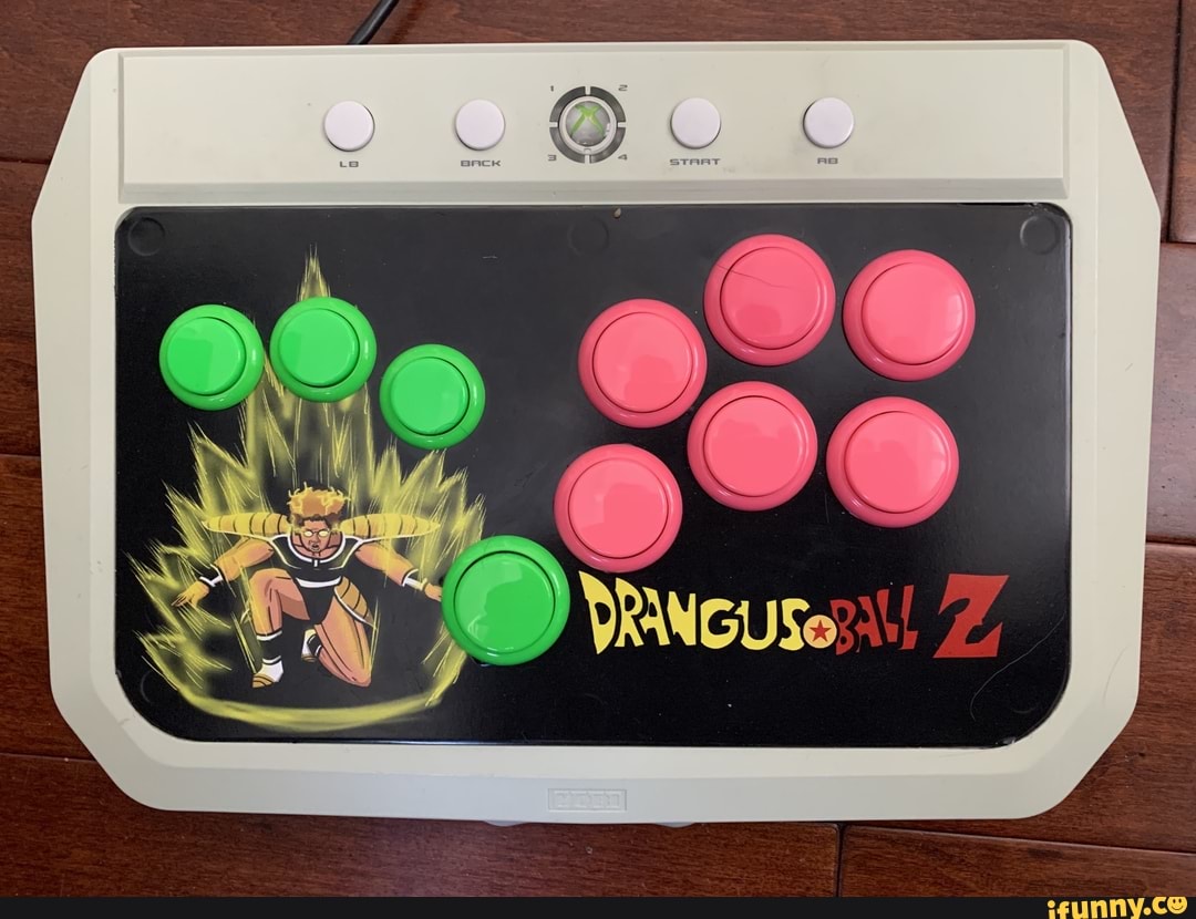 video_games, dragonball_z, tekken, hitbox