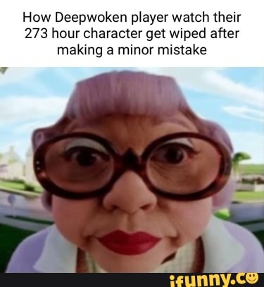 Deepwoken memes. Best Collection of funny Deepwoken pictures on iFunny