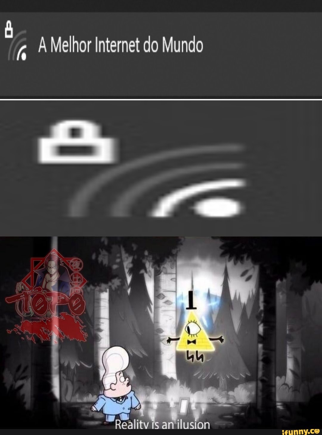 Melhor Internet do Mundo
ss
te il