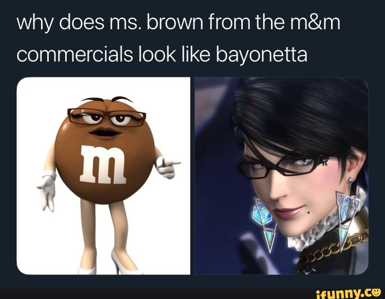 МС Браун. MS. Braun. I M Brown.