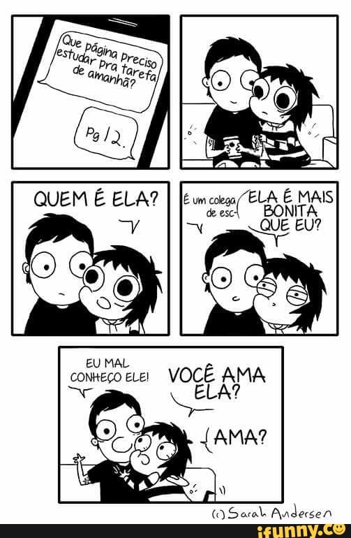 CONREÇO ELEI VOCÊ AMA
Nr ELA?
Se