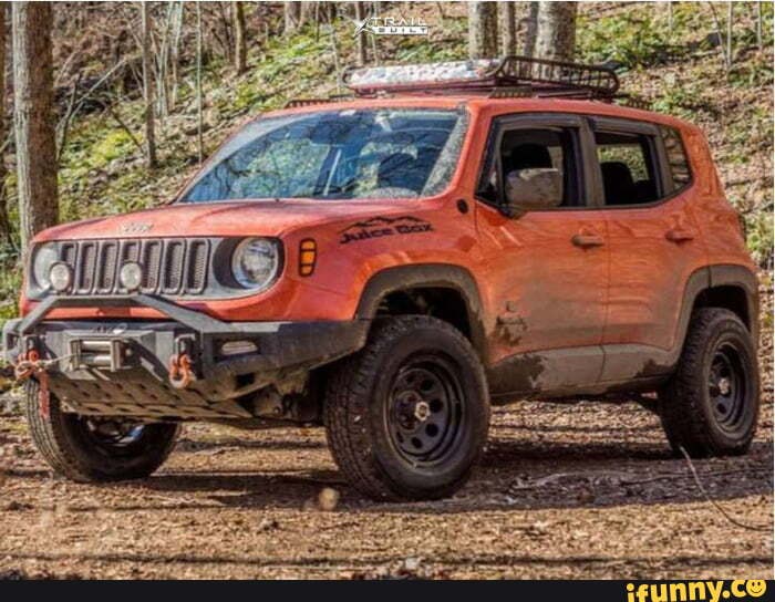 2020_jeep_renegade memes. Best Collection of funny 2020_jeep_renegade ...