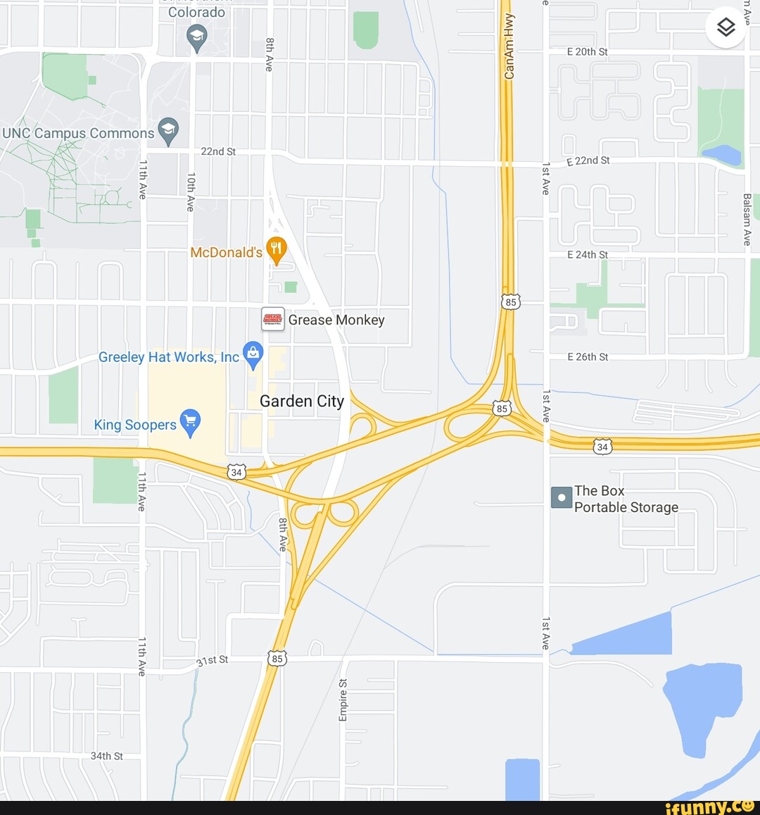 Greeley memes. Best Collection of funny Greeley pictures on iFunny