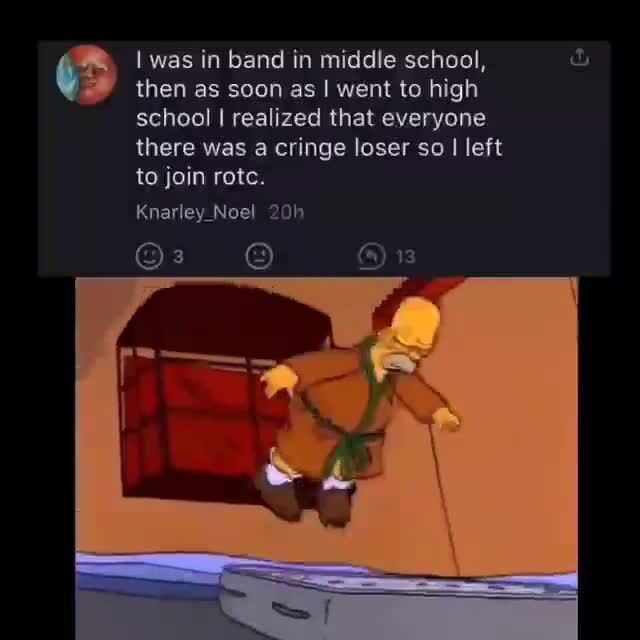 i-was-in-band-in-middle-school-then-as-soon-as-i-went-to-high-school-i