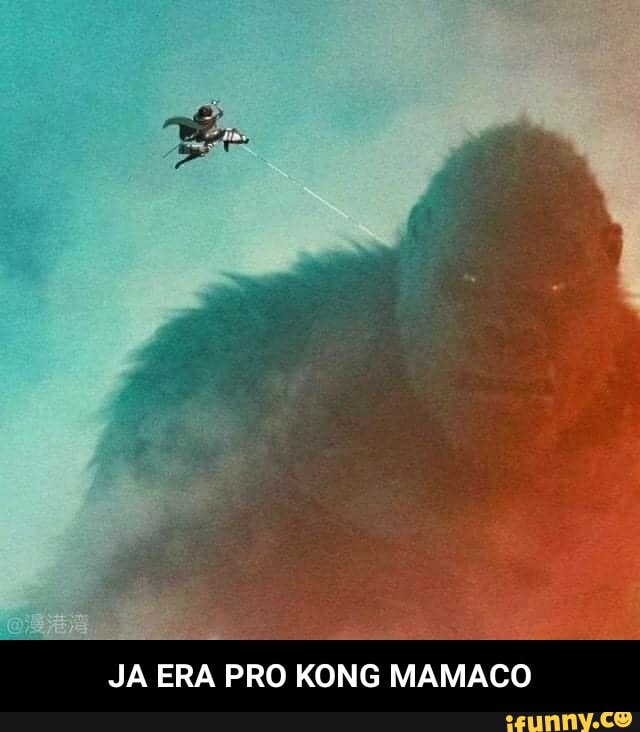 cAS:
JA ERA PRO KONG MAMACO - JA ERA PRO KONG MAMACO