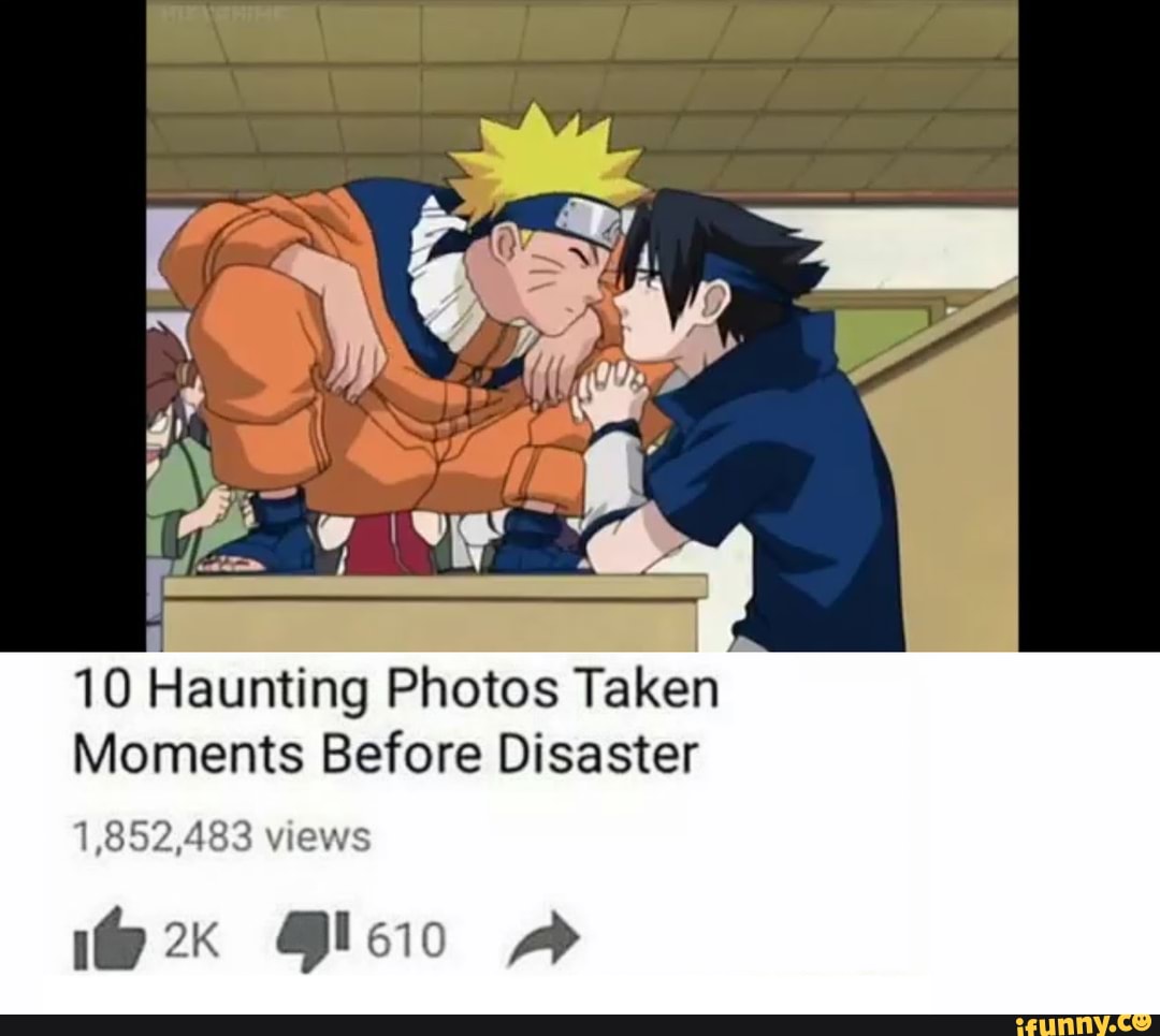10 Haunting Photos Taken Moments Before Disaster 1,852,483 views 1 ...
