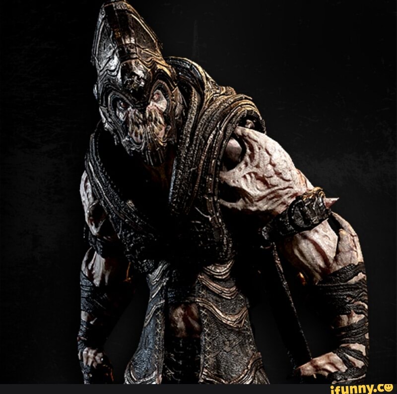 gears of war armored kantus