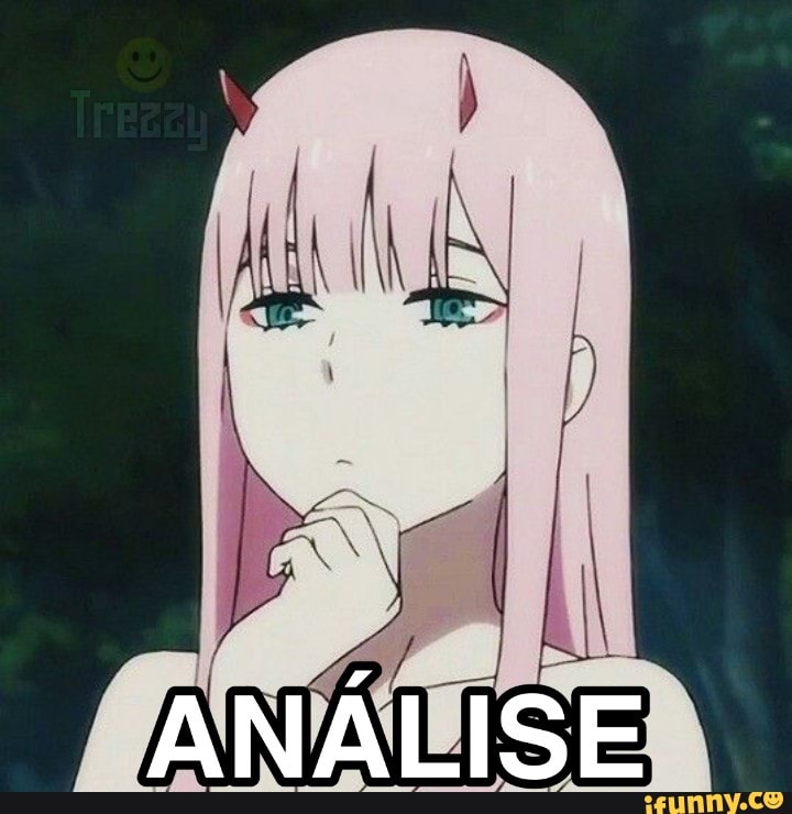 memeparacomentarios, trezzy, analise, ifunny