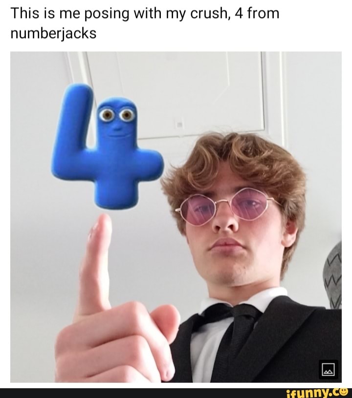 Numberjacks Memes