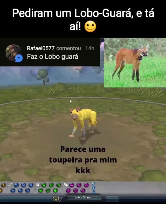 Bág on X: Alguém aí disse lendário? ✨😍 Îagûara é Onça em Tupi Guarani,  e também significa fera que destrói a presa com um golpe só. Contemplem  este lendário Brasileiro! . #pokemon #