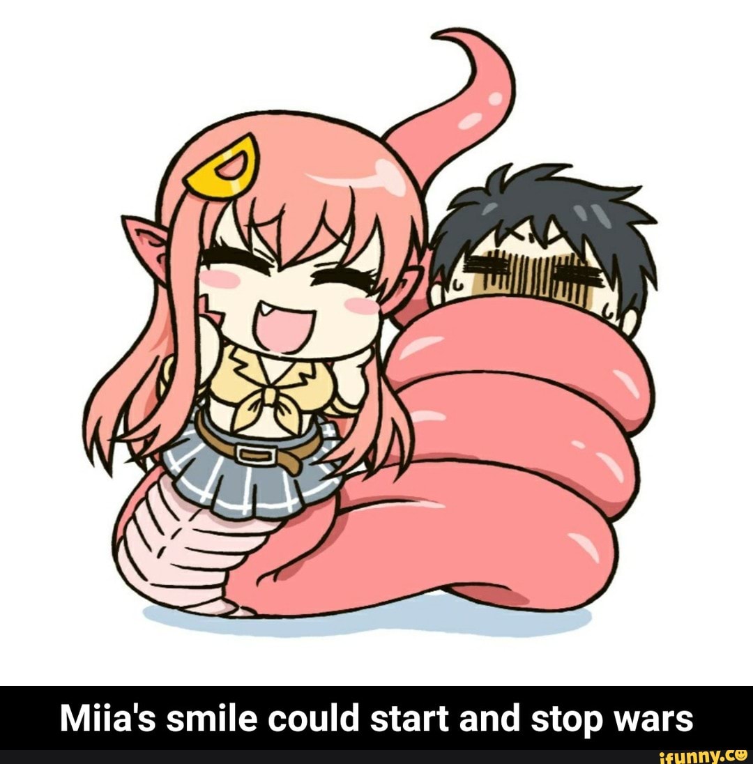 Miia Cam