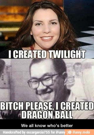 We all know who's better - We all know who's better