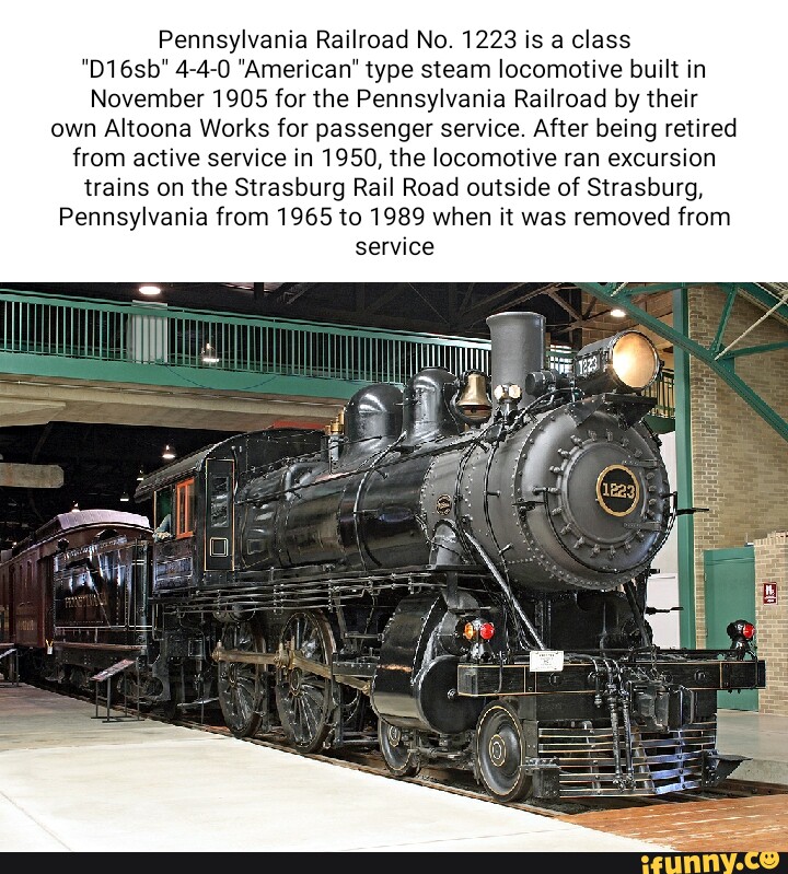 Strasburg Railroad steam engine crashes into excavator