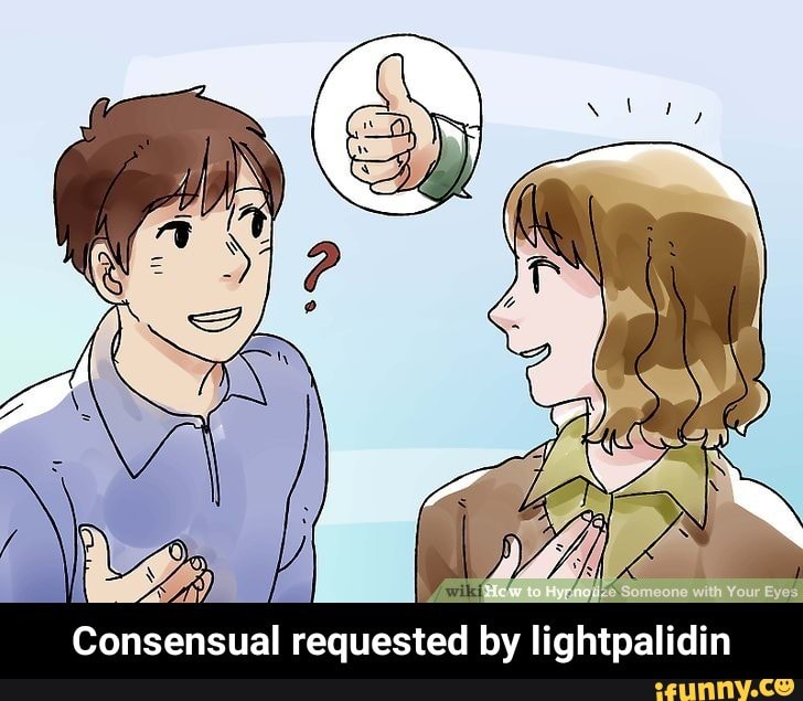 Non consensual