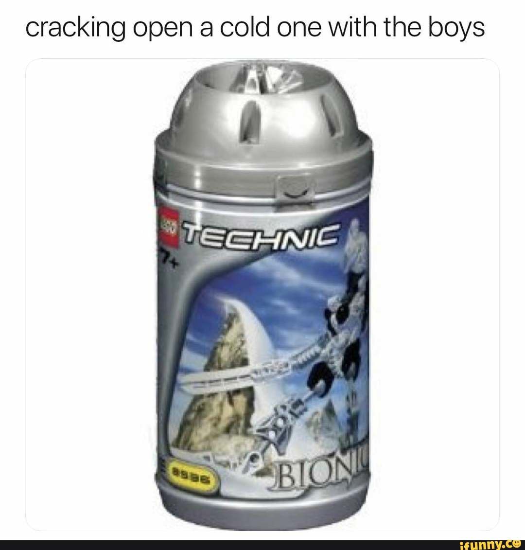 crack open a cold one how did it start