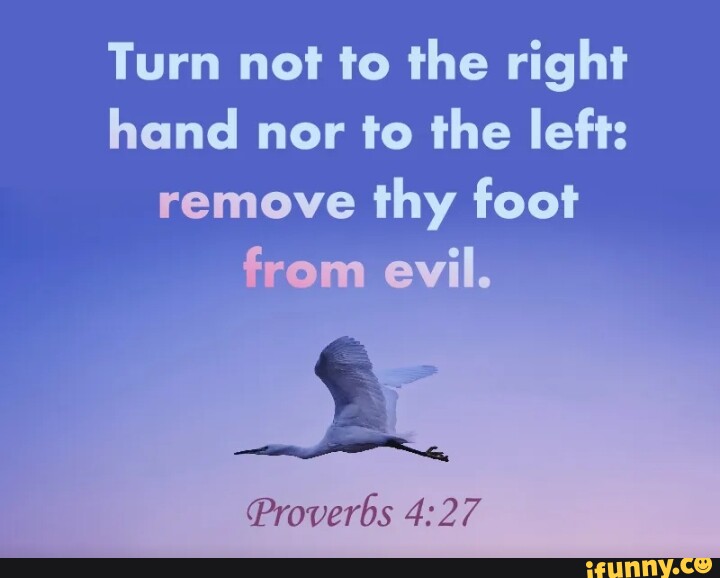 turn-not-to-the-right-hand-nor-to-the-left-remove-thy-foot-from-evil