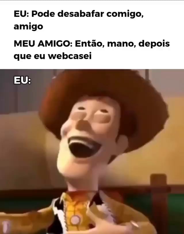 Outras pessoas: o que aconteceu? Meu amigo: o anime favorito dele acabou!  Eu com meus dramas: Acabou para mim.. ivoces*.. na minha próxima vida -  iFunny Brazil