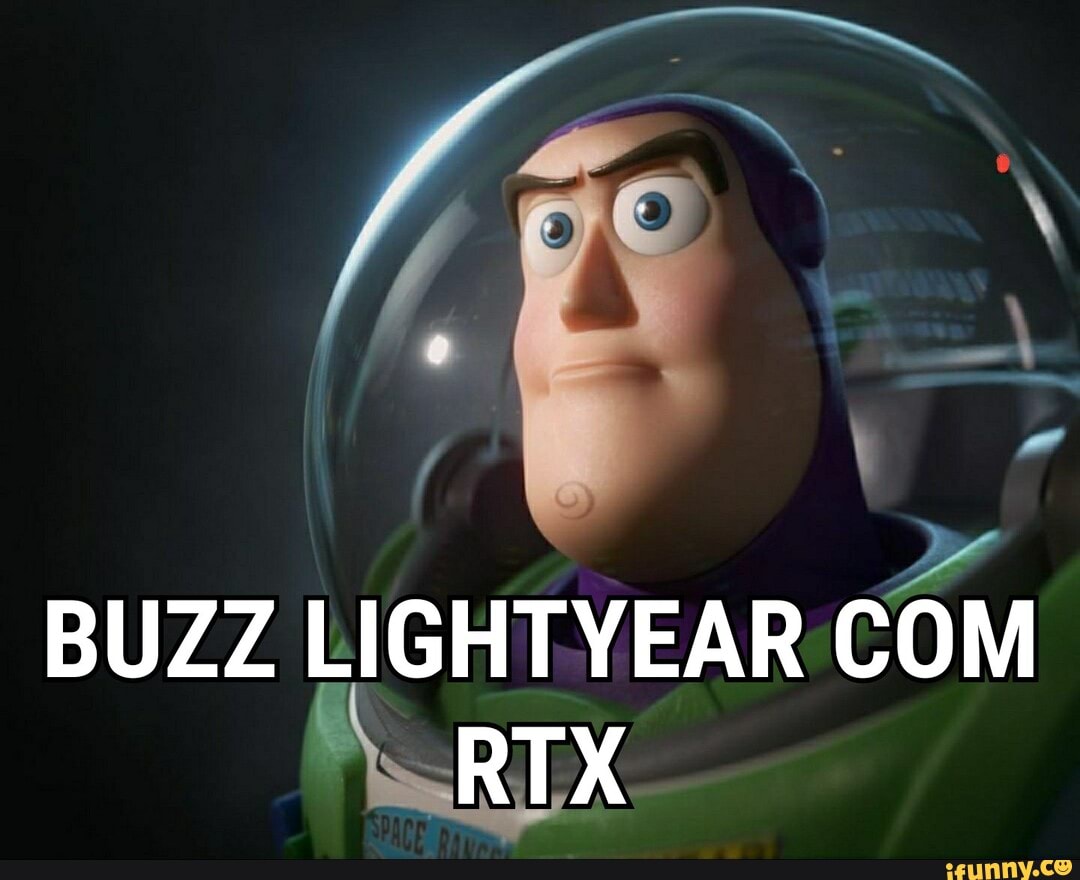 Ai
BUZZ LIGHTYEAR COM
RTX