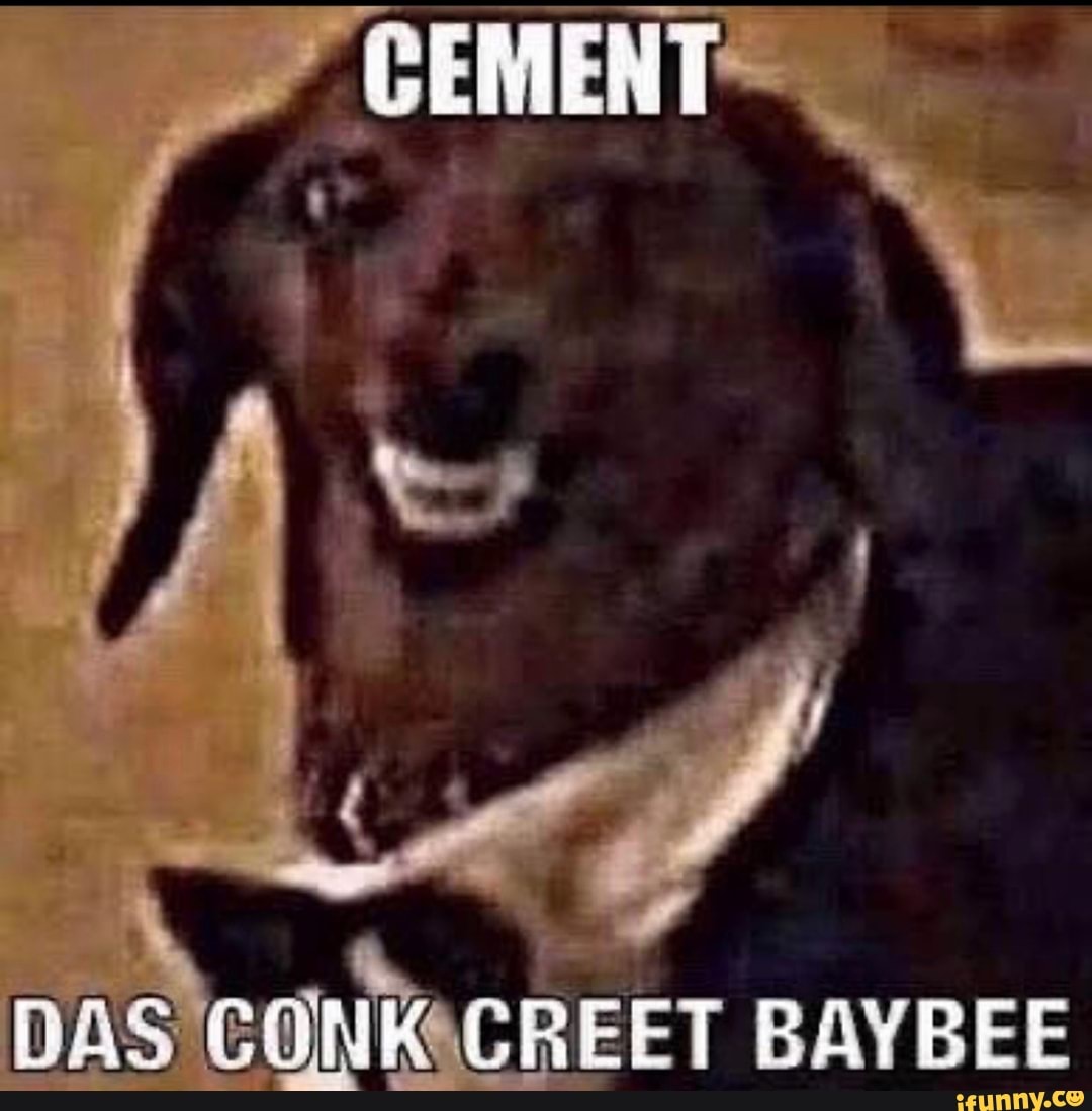 CEMENT
le
rT BAYBEE