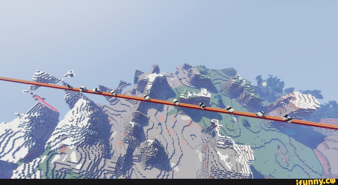 minecraft, screenshot, shaders, minecraft_build