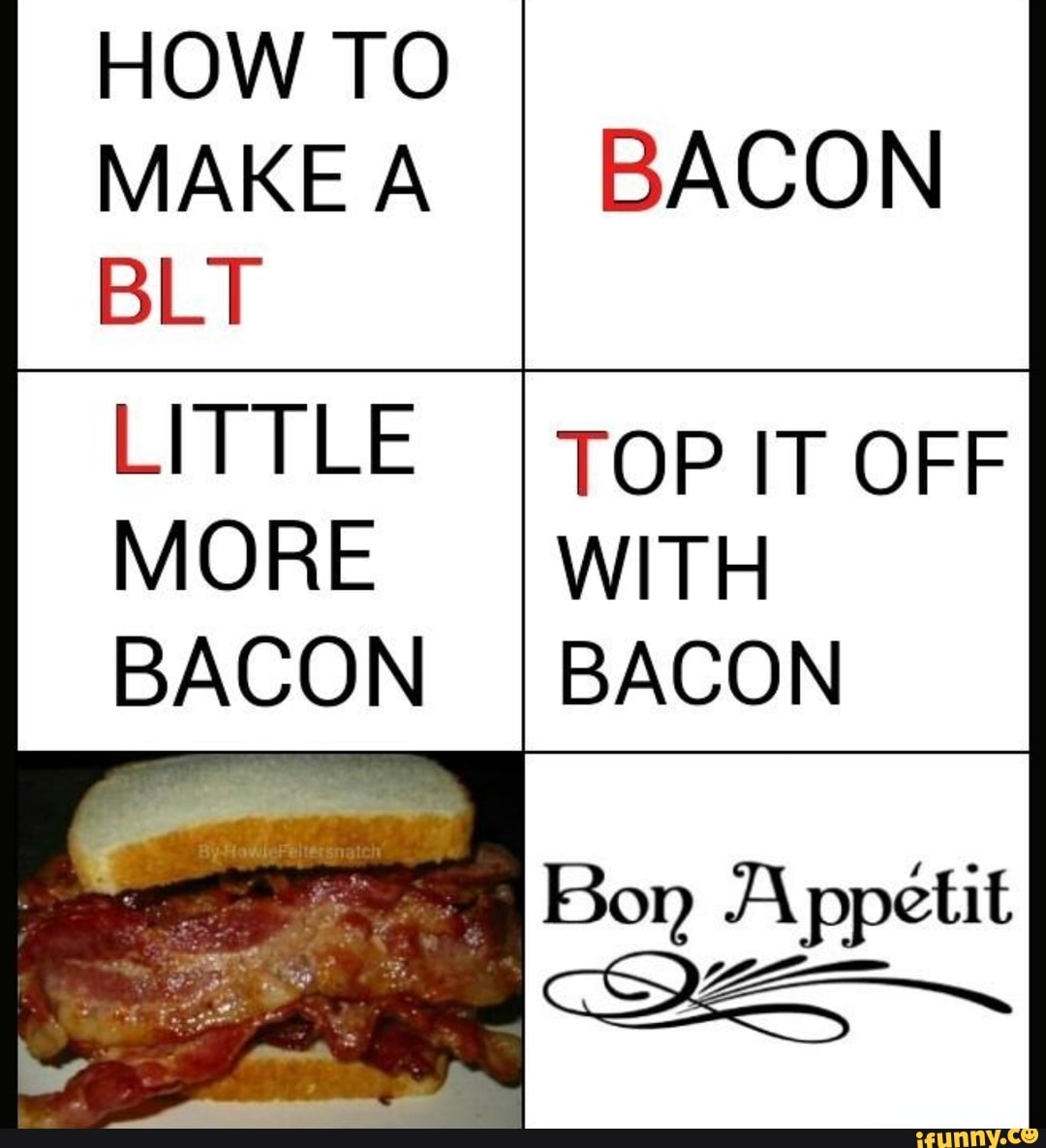Bacon перевод. Bacon much или many. БЛТ Мем. Lil Bacon. Смешной бекон.