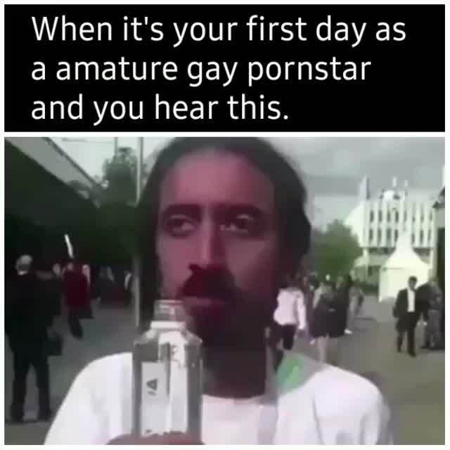 real amature gay videos