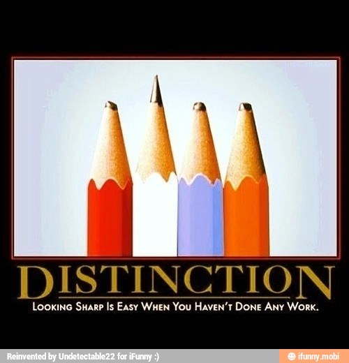 ISTINCTIO DISTINCTION
Looxine Share Is Easy WHEN You Haven't Done Any Work. ING SH