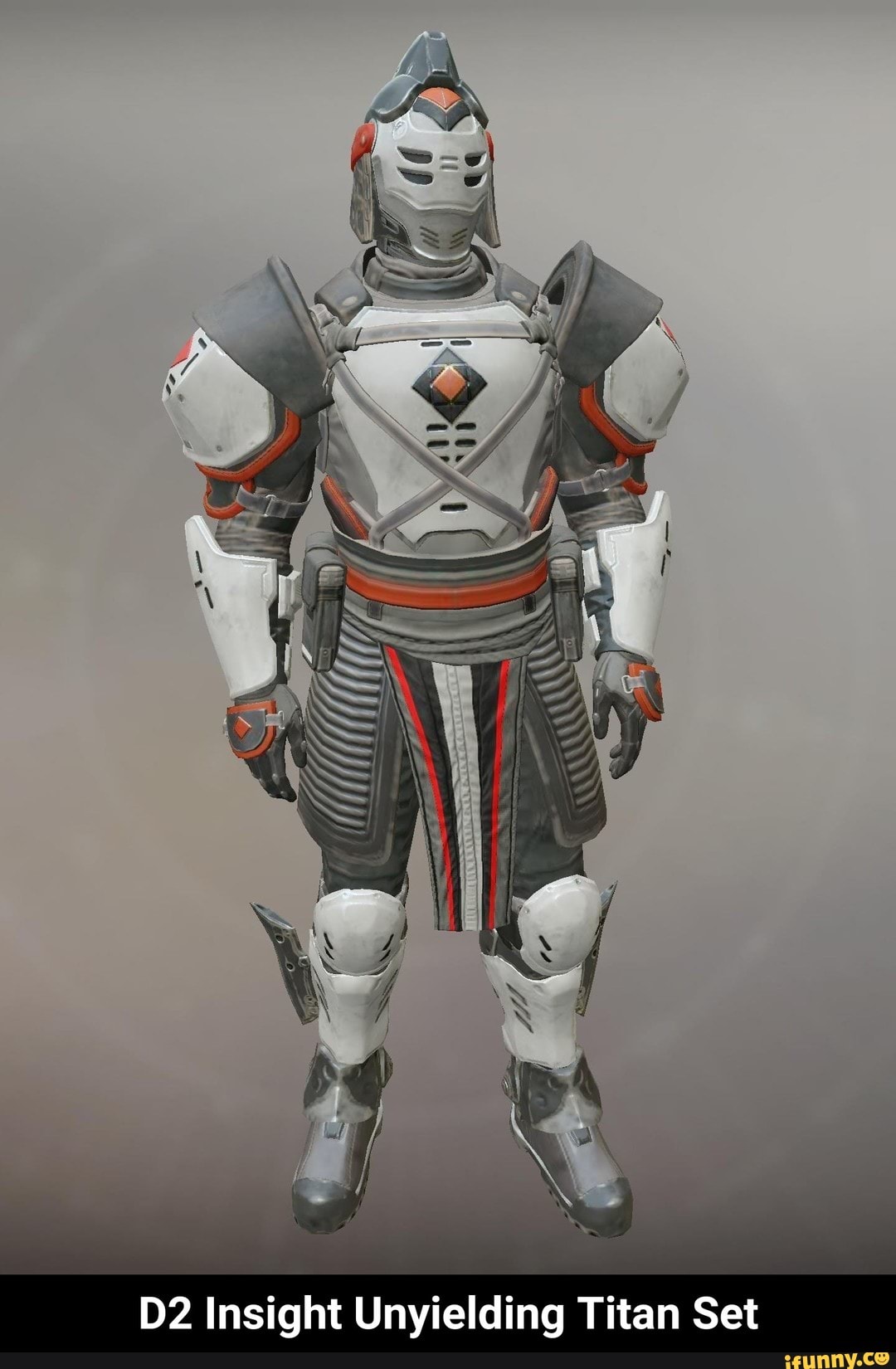 Bungie Forgot To Bring Back One Particular Set Of Armor During SotW ...