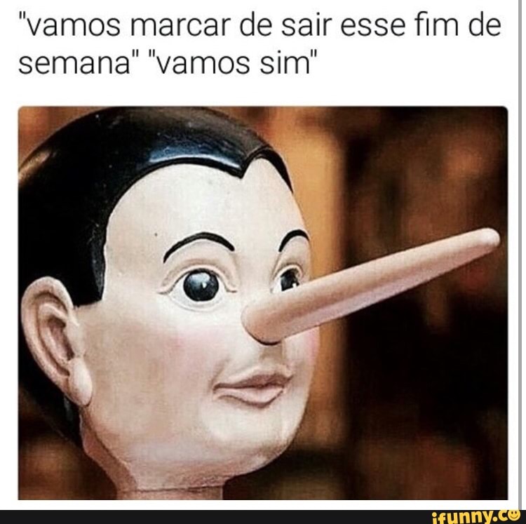 "vamos marcar de sair esse fim de
TR sim"