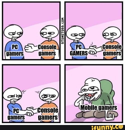 Consolegamer memes. Best Collection of funny Consolegamer pictures on ...