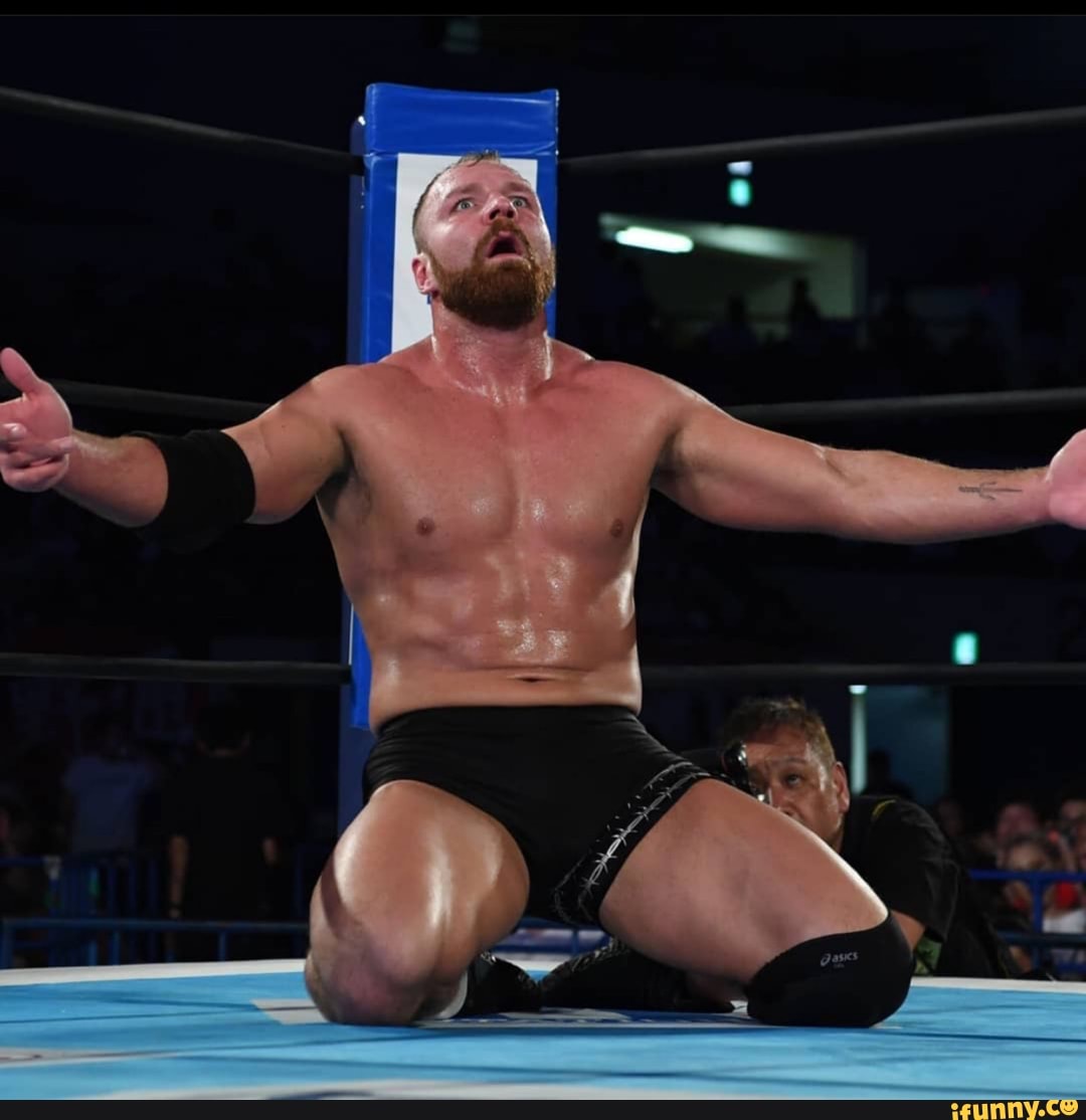 jonmoxley, deanambrose