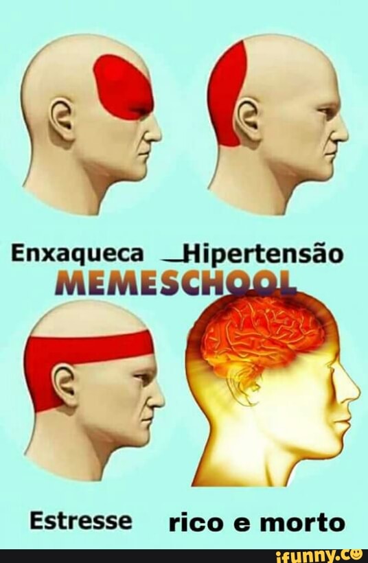 e morto Estresse rico