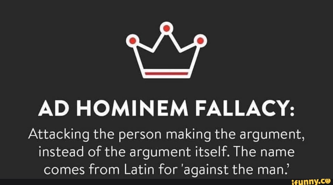 ad-hominem-fallacy-attacking-the-person-making-the-argument-instead