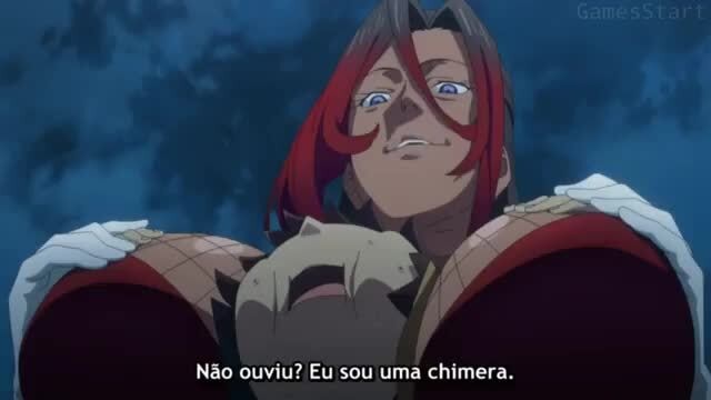 Outros animes: Temos que ter foco no protagonista e no seu desenvolvimento  durante a história! Konosuba: BARASHI SERA NI 4KADO - iFunny Brazil