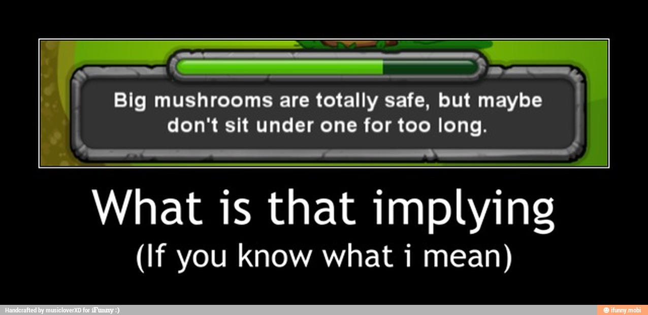 What is that implying
(If you Know what i mean) - What is that implying
(If you know what i mean)
