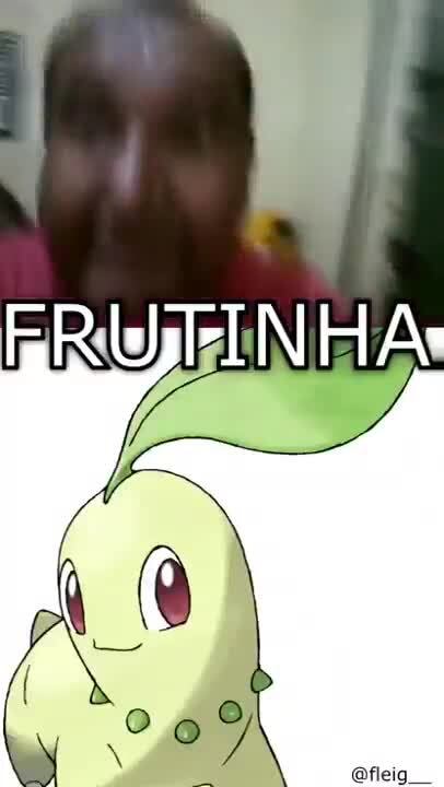 Pokémon listagem Ednaldo Pereira - iFunny Brazil