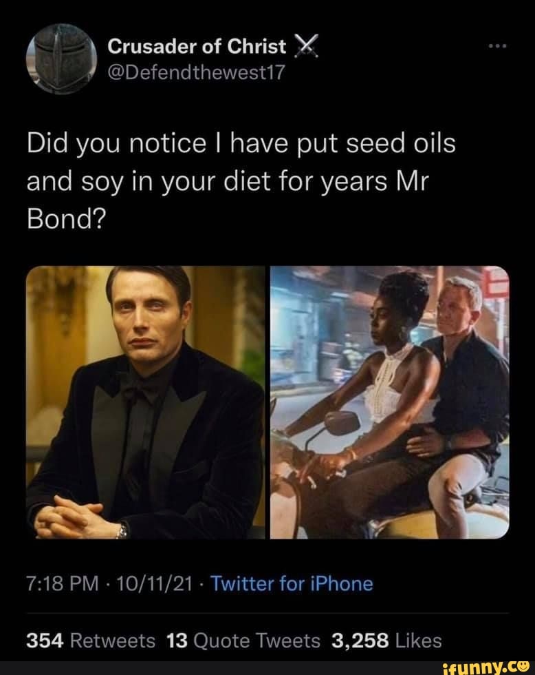 James Bond Memes Memes The Best Memes On Ifunny