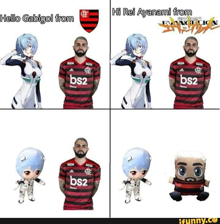 Hello Galbigol from LE Hi Rel Ayeneml from