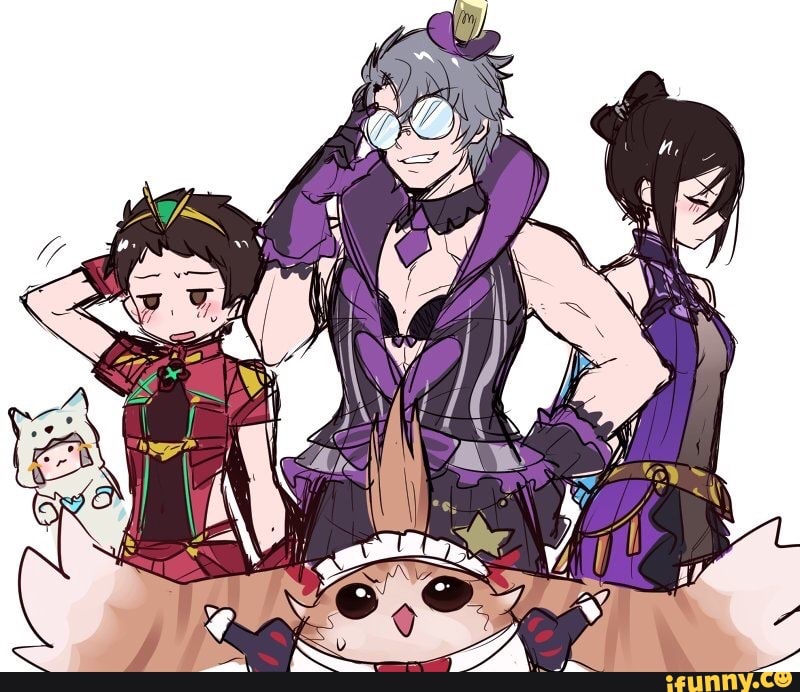Kami Tora Art