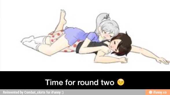 Time for round two O - Time for round two π