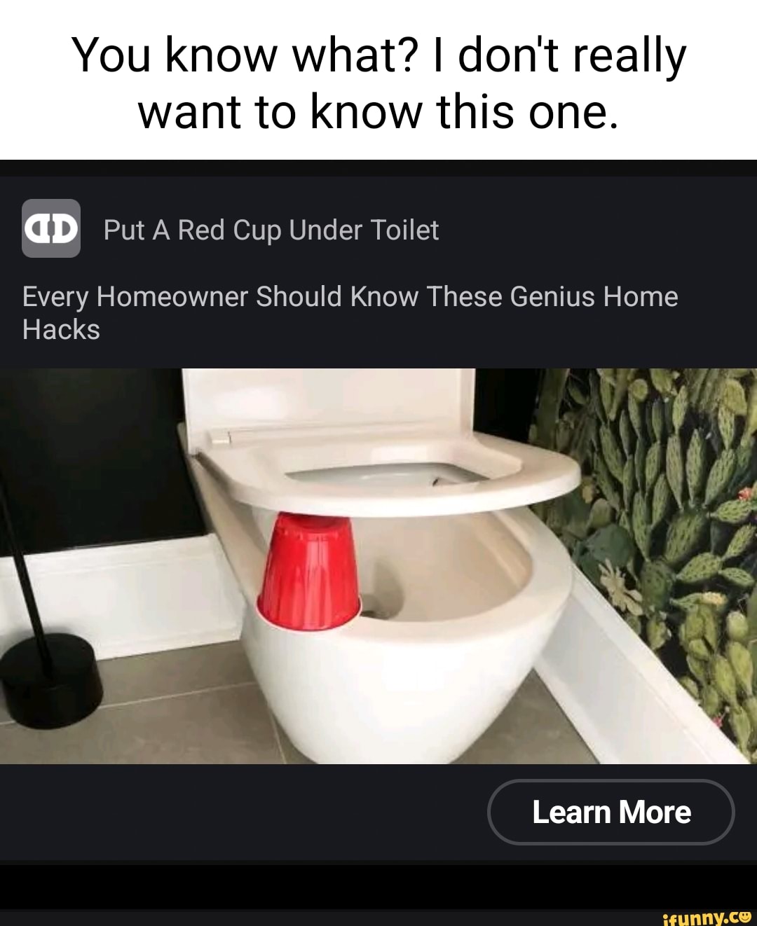 Principal 68+ imagen red cup under toilet seat In.thptnganamst.edu.vn