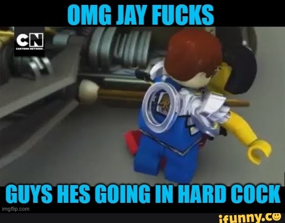 Omg Jay Fucks Guys Hes Going In Hard Cock Ifunny