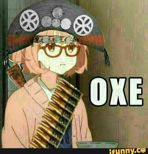 anime, nordestino