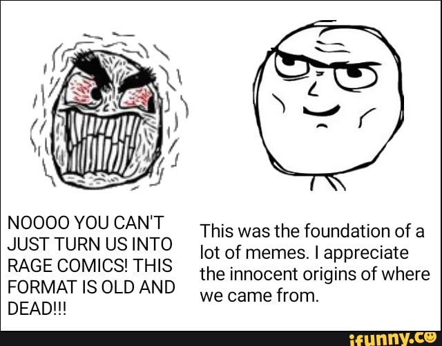 It Cannot Be Removed! - Rage Comics - rage comics