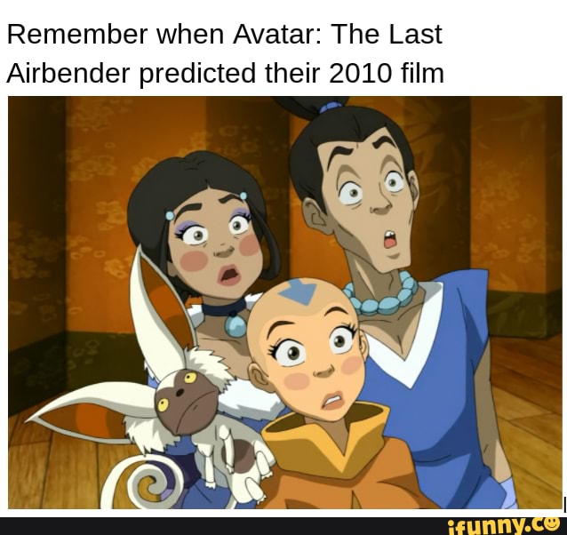 Avatar The Last Airbender Predicted 2010 Film: Bộ phim Avatar Chiến Binh Cuối Cùng đã dự đoán được vào năm 2010 và đã trở thành một trong những bộ phim ăn khách nhất của năm. Xem lại những phân cảnh đầy cảm xúc và hình ảnh tuyệt đẹp trong bộ phim này ngay hôm nay.